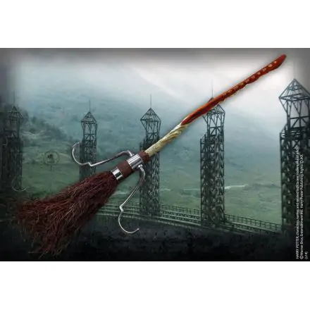 Harry Potter Firebolt Broom 1/1 replika termékfotója