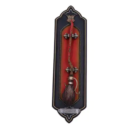 Harry Potter Firebolt fali plakett 34 cm termékfotó