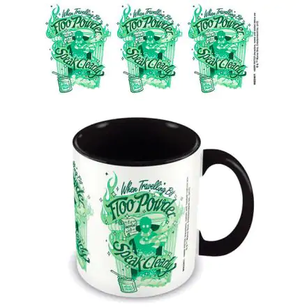 Harry Potter Floo Powder bögre termékfotó