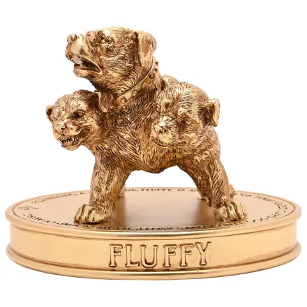 Harry Potter Fluffy figura 12cm termékfotó