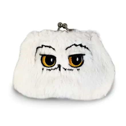Harry Potter Fluffy Hedwig pénztárca termékfotó