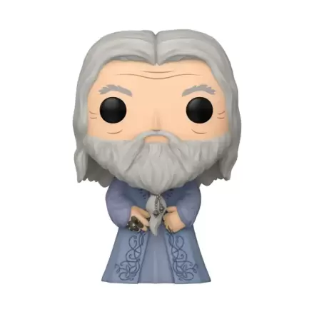 Harry Potter Funko POP! Holiday Vinyl figura Dumbledore Horcruxes 9 cm termékfotó