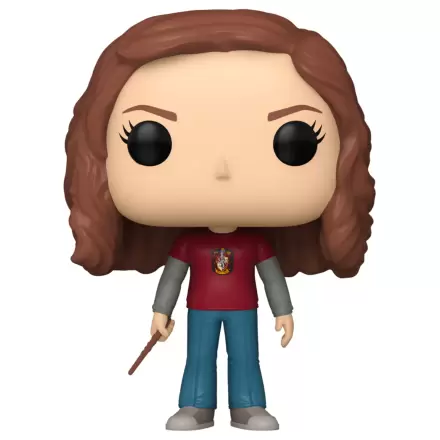 Harry Potter Funko POP! Holiday Vinyl figura Hermione Oppugno 9 cm termékfotó