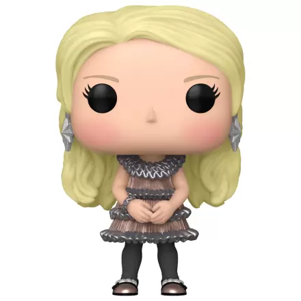 Harry Potter Funko POP! Holiday Vinyl figura Luna in Dress 9 cm termékfotó