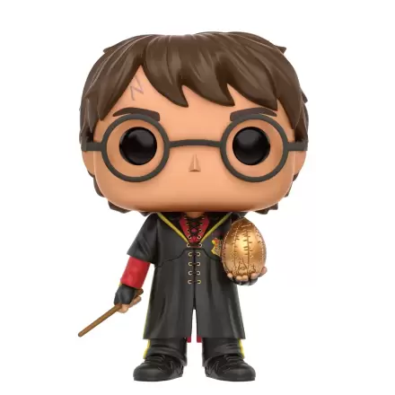 Harry Potter - Funko POP Vinyl figura - Harry Potter Triwizard w/Egg termékfotó