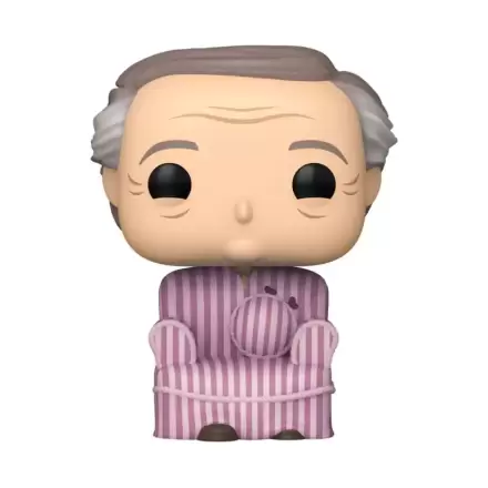 Harry Potter Funko POP! Vinyl figura Slughorn 9 cm termékfotó