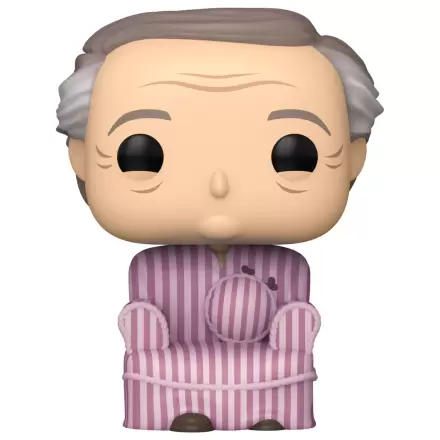 Harry Potter Funko POP! Vinyl figura Slughorn 9 cm termékfotó