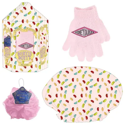 Harry Potter fürdőcsomag termékfotó