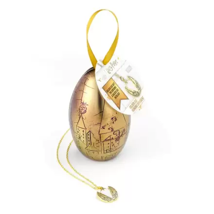 Harry Potter Golden Egg nyaklánc és függő termékfotó