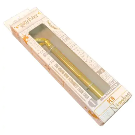 Harry Potter Golden Snitch 3D fém toll írószer termékfotó