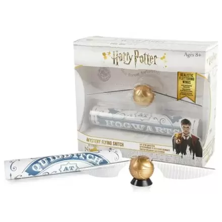Harry Potter Golden Snitch termékfotója