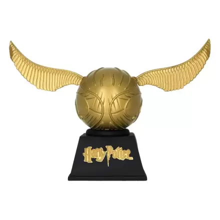 Harry Potter Coin Bank Golden Snitch Deluxe termékfotója