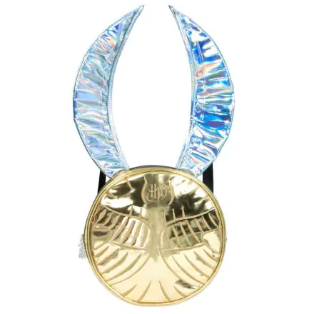 Harry Potter Golden Snitch hátizsák 28cm termékfotó