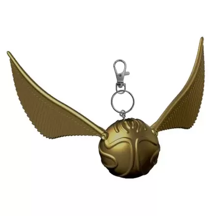 Harry Potter Golden Snitch kulcstartó 6cm termékfotója