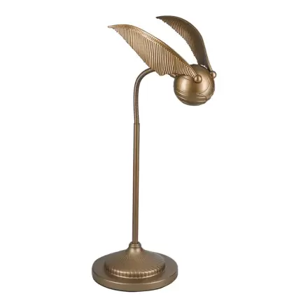 Harry Potter Golden Snitch lamp termékfotója