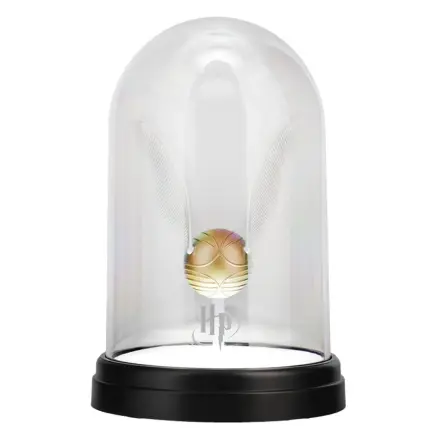 Harry Potter Golden Snitch lámpa termékfotó