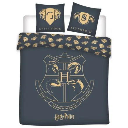 Harry Potter Grey ágyneműhuzat termékfotó