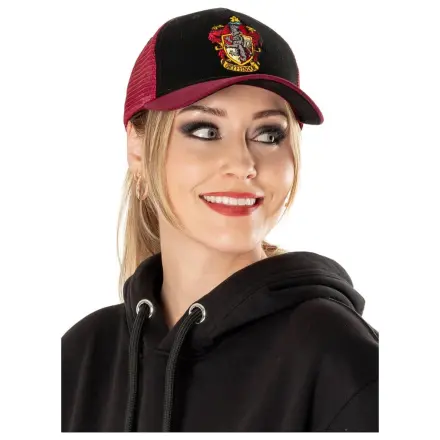 Harry Potter Griffendél baseball sapka  termékfotó