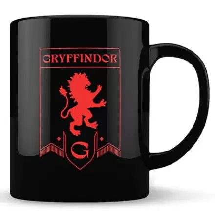 Harry Potter Gryffindor premium mug termékfotója