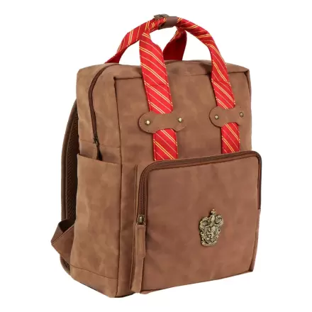 Harry Potter Griffendél casual táska hátizsák 35cm termékfotó