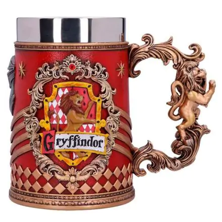 Harry Potter Griffendél korsó termékfotó
