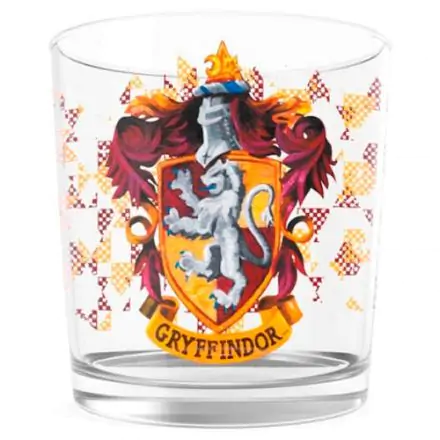 Harry Potter Griffendél Logo pohár termékfotója