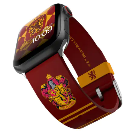 Harry Potter Griffendél óraszíj okosórákhoz termékfotója