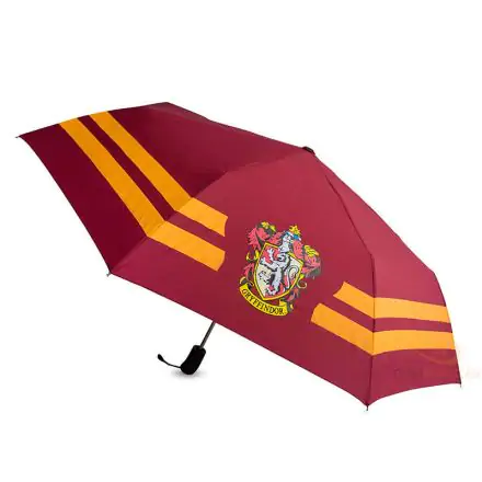 Harry Potter Griffendél összecsukható esernyő termékfotója