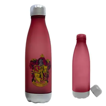 Harry Potter Griffendél palack kulacs 650ml termékfotója