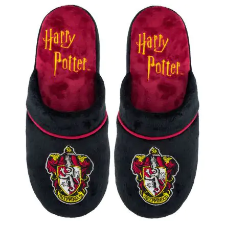 Harry Potter Griffendél papucs termékfotója