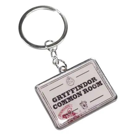 Harry Potter Griffendél Room kulcstartó termékfotó