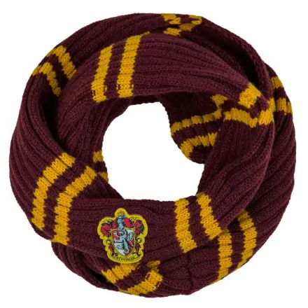 Harry Potter Griffendél sál termékfotó