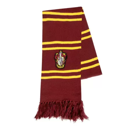 Harry Potter Gryffindor scarf termékfotója