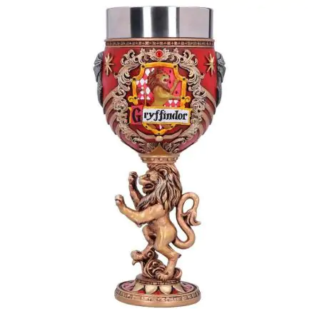 Harry Potter Goblet Gryffindor termékfotója