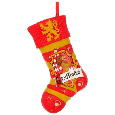 Harry Potter Griffendél Stocking karácsonyfadísz kiegészítő termékfotó
