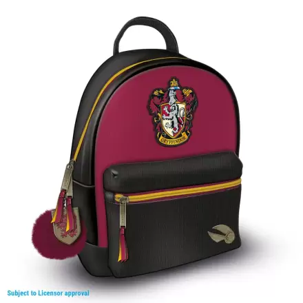 Harry Potter Griffendél táska hátizsák termékfotója