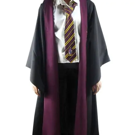 Harry Potter Griffendél varázsköpeny replika termékfotója