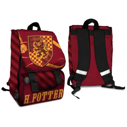 Harry Potter Gryffindor hátizsák 40cm termékfotó