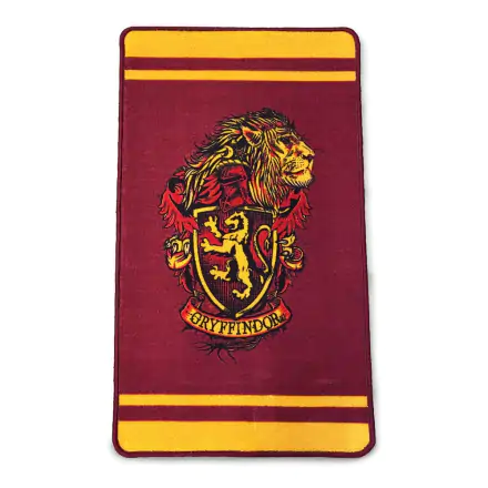 Harry Potter Gryffindor Lion szőnyeg 130 x 75 cm termékfotója