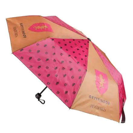 Harry Potter Gryffindor manuálisan állítható esernyő termékfotó