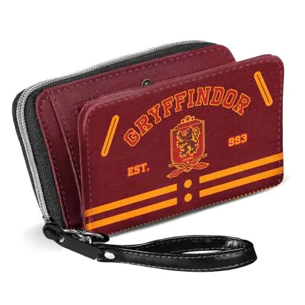 Harry Potter Gryffindor pénztárca termékfotó
