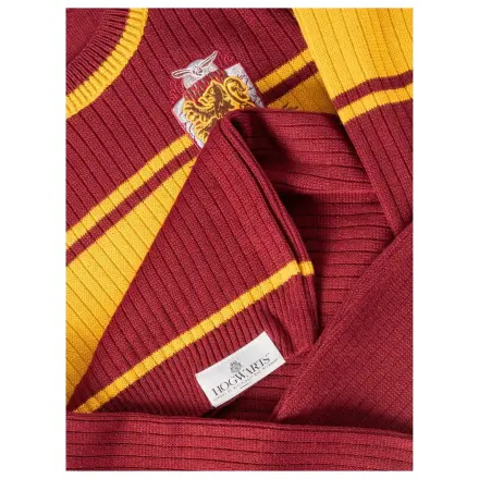 Harry Potter Gryffindor gyerek pulóver termékfotó