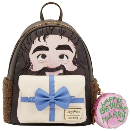 Harry Potter Hagrid Birthday Cake  Mini táska hátizsák és pénztárca termékfotó