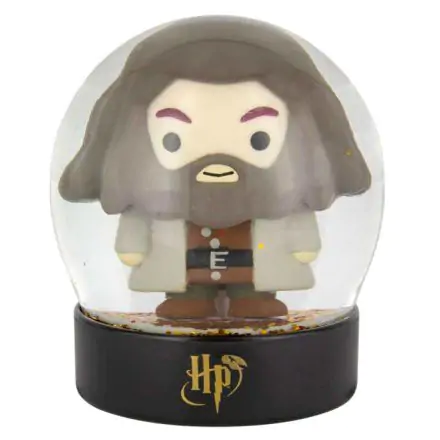 Harry Potter Hagrid hógömb termékfotó