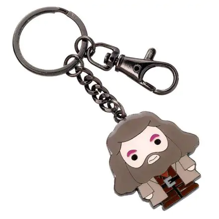 Harry Potter Hagrid kulcstartó termékfotó