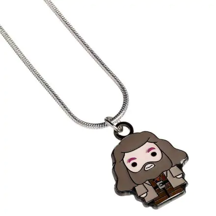 Harry Potter Hagrid nyaklánc termékfotó