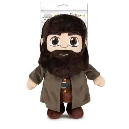 Harry Potter Hagrid plüss 32cm termékfotója