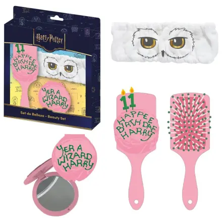 Harry Potter haj kiegészítő csomag termékfotó