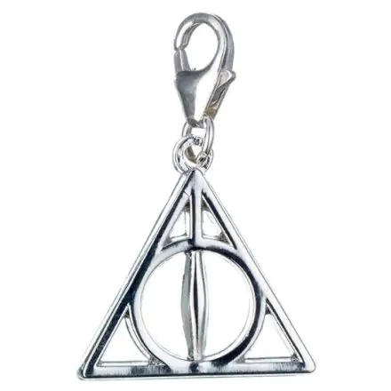 Harry Potter Halál ereklyéi Ezüst talizmán termékfotója