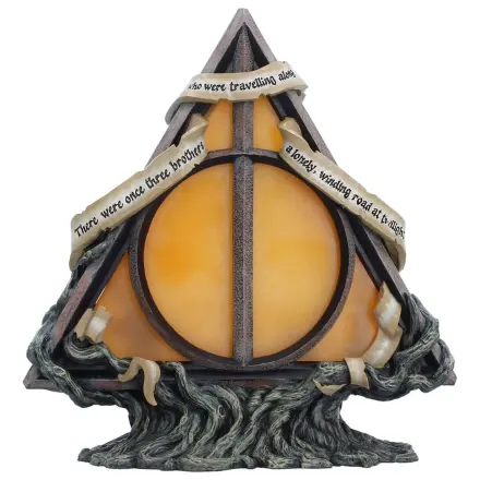 Harry Potter Halál ereklyéi lámpa 22 cm termékfotó